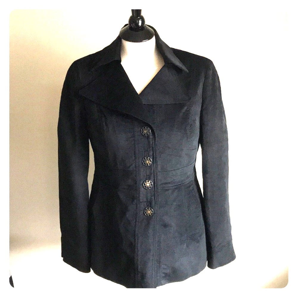 Juliana Collezione Jacket